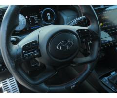 Hyundai Tucson 1.6 T-GDI 110kW - 22