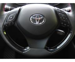 Toyota C-HR 1.8 Hybrid 90kW - 24