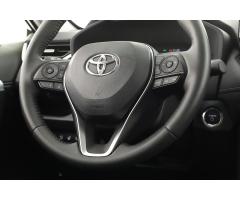 Toyota RAV4 2.5 Hybrid 163kW - 29