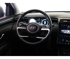 Hyundai Tucson 1.6 T-GDI 110kW - 23