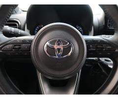 Toyota Yaris Cross 1.5 VVT-i 92kW - 24