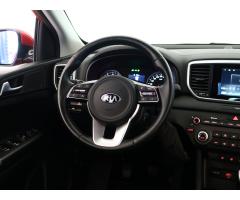 Kia Sportage 1.6 T-GDI 130kW - 26