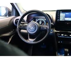 Toyota Yaris Cross 1.5 VVT-iE 85kW - 29