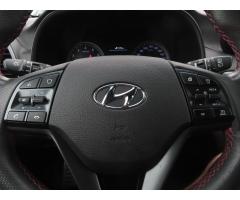 Hyundai Tucson 1.6 T-GDI 130kW - 27