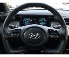 Hyundai Tucson 1.6 T-GDI PHEV 195kW - 26