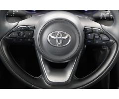 Toyota Yaris Cross 1.5 VVT-iE E-Four 85kW - 30