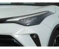 Toyota C-HR 1.8 Hybrid 90kW - 32