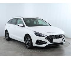 Hyundai i30 1.0 T-GDI 88kW - 1