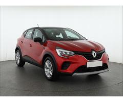 Renault Captur 1.0 TCe 67kW - 1