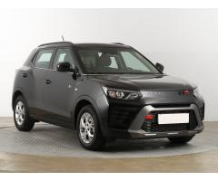 SsangYong Tivoli 1.5 T-GDI 120kW - 1