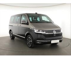 Volkswagen Multivan 2.0 BiTDI 150kW - 1