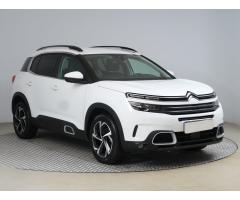 Citroën C5 Aircross BlueHDi 130 96kW - 1