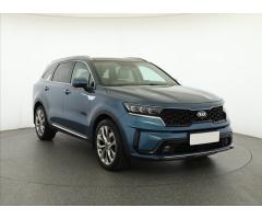 Kia Sorento 2.2 CRDi 148kW - 1