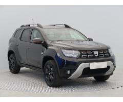 Dacia Duster 1.0 TCe 67kW - 1