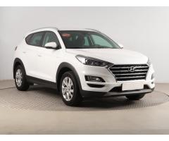 Hyundai Tucson 1.6 T-GDI 130kW - 1