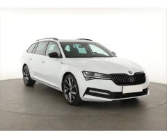 Škoda Superb 2.0 TSI 206kW - 1