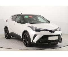 Toyota C-HR 2.0 Hybrid 135kW - 1