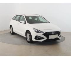 Hyundai i30 1.5 DPI 81kW - 1