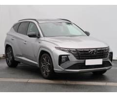 Hyundai Tucson 1.6 T-GDI 110kW - 1