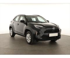 Toyota Yaris Cross 1.5 VVT-iE E-Four 85kW - 1