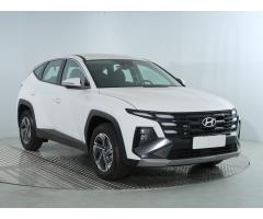 Hyundai Tucson 1.6 T-GDI 118kW - 1