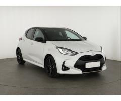 Toyota Yaris 1.5 VVT-i 92kW - 1