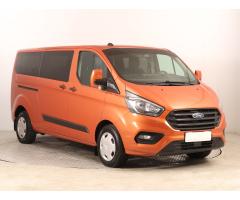 Ford Transit Custom 2.0 EcoBlue mHEV 96kW - 1