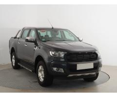 Ford Ranger 3.2 TDCi 147kW - 1