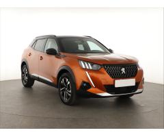 Peugeot 2008 1.2 PureTech 96kW - 1