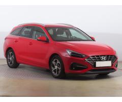 Hyundai i30 1.0 T-GDI 88kW - 1