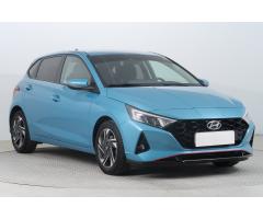 Hyundai i20 1.0 T-GDI MHEV 74kW - 1