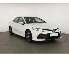 Toyota Camry 2.5 Hybrid 160kW - 1