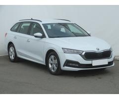 Škoda Octavia 1.5 TSI 110kW - 1