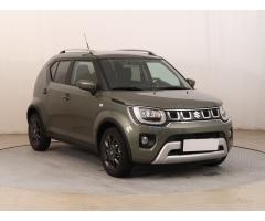 Suzuki Ignis 1.2 Hybrid 61kW - 1