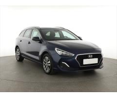 Hyundai i30 1.6 CRDi 85kW - 1