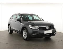 Volkswagen Tiguan 1.5 TSI 110kW - 1