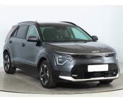 Kia e-Niro 64 kWh 150kW - 1