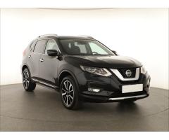 Nissan X-Trail 1.7 dCi 110kW - 1