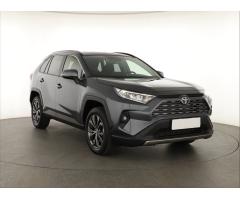 Toyota RAV4 2.0 Valvematic 129kW - 1