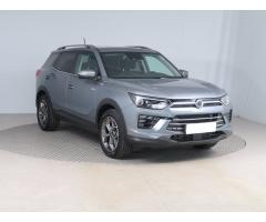 SsangYong Korando 1.5 T-GDI 120kW - 1