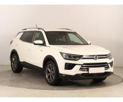 Volkswagen Tiguan 4Motion Highline DSG