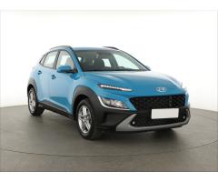 Hyundai Kona 1.0 T-GDI 88kW - 1