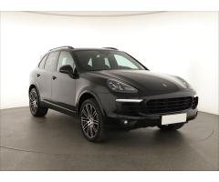 Porsche Cayenne Diesel 193kW - 1