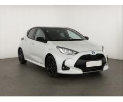 Toyota Yaris 1.5 VVT-i Hybrid 85kW - 1