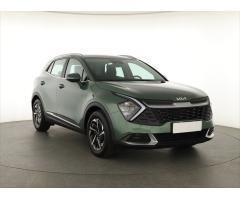 Kia Sportage 1.6 T-GDI MHEV 110kW - 1