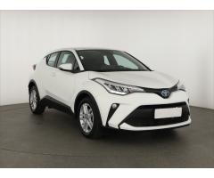 Toyota C-HR 1.8 Hybrid 90kW - 1