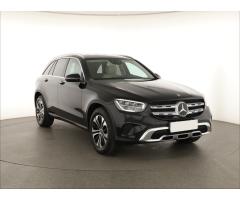 Mercedes-Benz GLC GLC 200d 4MATIC 120kW - 1