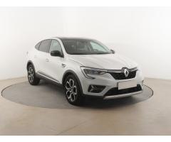 Renault Arkana 1.3 TCe 103kW - 1