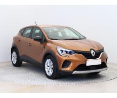 Renault Captur 1.0 TCe 67kW - 1