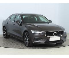 Volvo S60 B4 145kW - 1